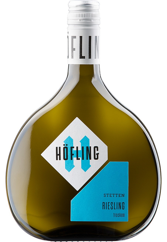 Höfling Riesling Stein Stetten 2021